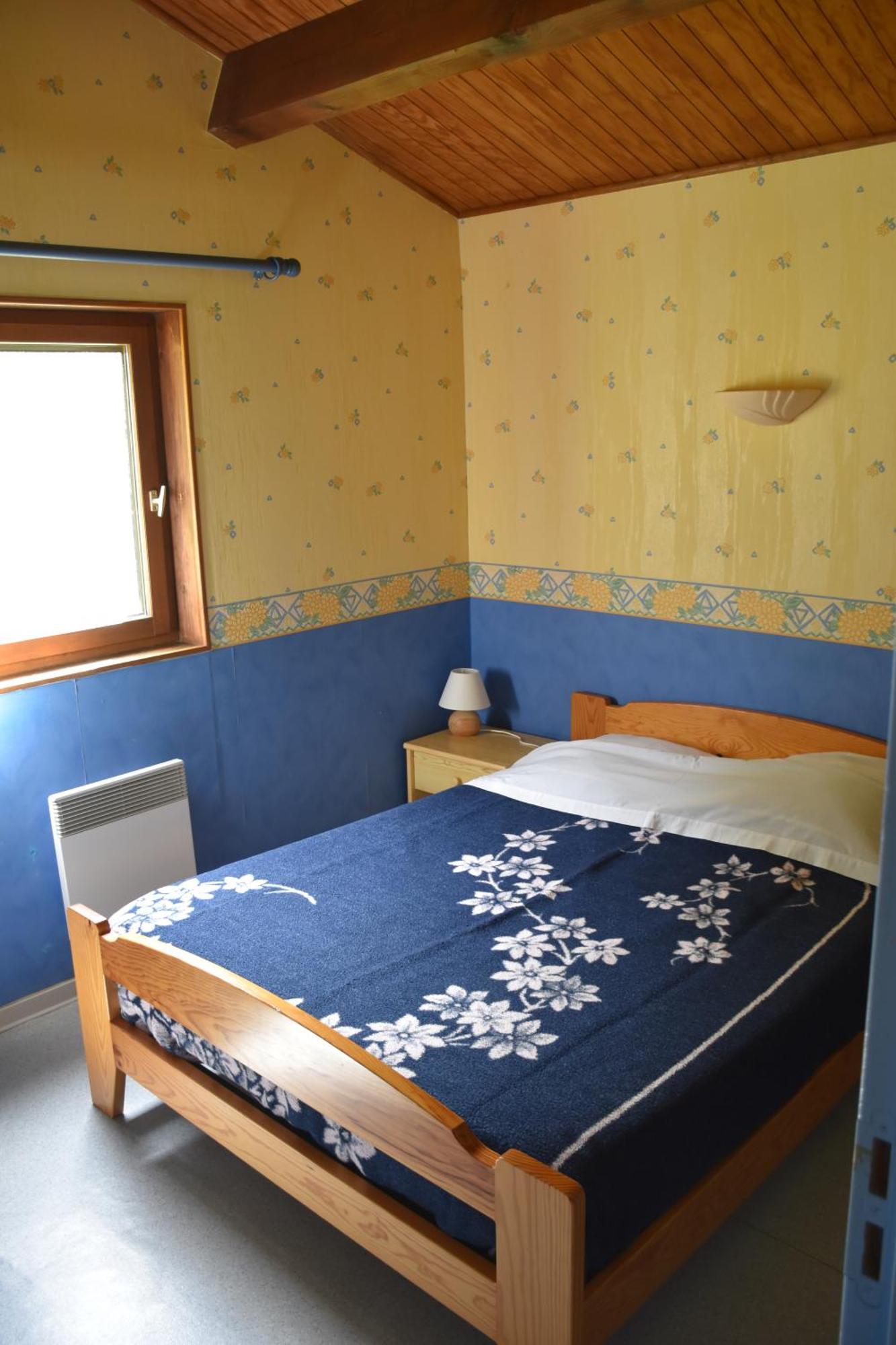Les Chalets Du Roc Alzon Exterior photo